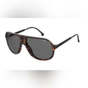 Carrera Brown Havana Polarized Sunglasses